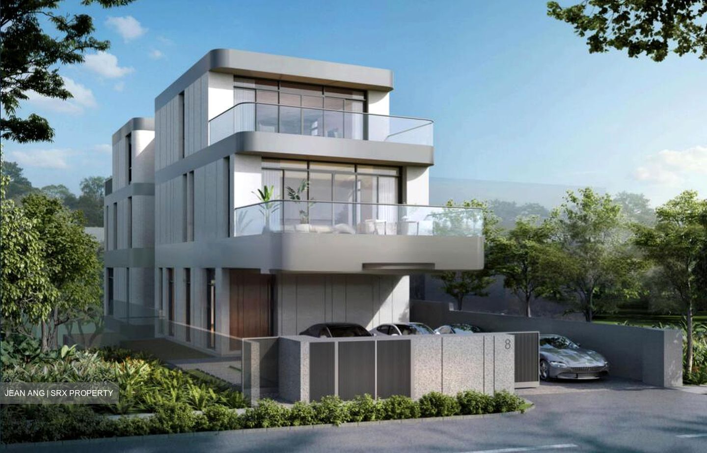 Mount Sinai Lane (D10), Detached #452657891